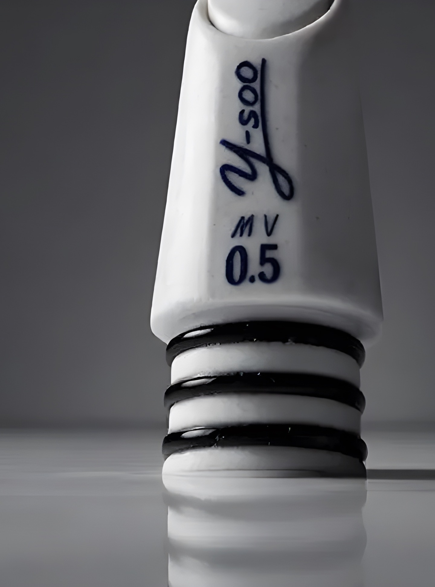 Precision Ligature Set